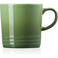 thumbnail image 1 of Coffee Mug, 350 ml Cups, Green, 1 of 3