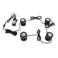 thumbnail image 2 of Submersible Pond Light, Timer Pond Light  for Fish Tank US Plug 110V, 2 of 7