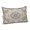 Beige, variant on Boho Blue Pillow Covers 16"x24", Southwestern Ethnic Vintage Mexican Flowers Soft Brushed Microfiber Breathable Throw Pillow Covers, Pillowcase with Zipper for Couch Sofa Bedroom Living Room