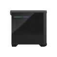 thumbnail image 6 of Fractal Design Torrent Compact Black TG Dark Tempered Glass High-Airflow ATX Computer Case, 6 of 20