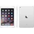 thumbnail image 3 of Restored Apple iPad Air 2 MGLW2LL/A 16GB Wifi 9.7", White (Refurbished), 3 of 3