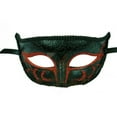 thumbnail image 3 of KBW Eric Men's Masquerade Mask, 3 of 3