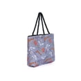 thumbnail image 2 of Bolsa de viaje con estampado de Harry Potter Gryffindor Hedwig, 2 of 9