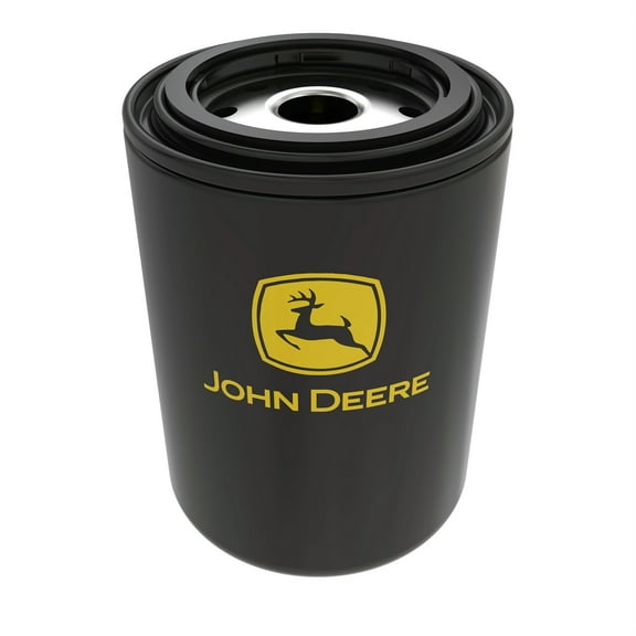 RE507204 John Deere Tractor Oil Filter Compatible