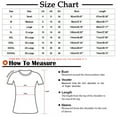 thumbnail image 2 of Umfun Workout Tops for Women, Womens Tank Tops, Womens Halter top Solid Tank Tops Sleeveless U-Neck Base Shirt Summer Casual Workout Tees, 2 of 5