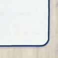 thumbnail image 2 of Carpets for Kids 61013 3 x 5 ft. Rectangle Explore the Ocean Floor Mat, 2 of 3