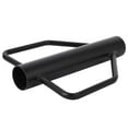 thumbnail image 1 of EDTara Fence Post Driver,37LB Post Driver with Handles,5.5 inch Inner Diameter T Post Pole Pounder,Heavy Duty Carbon Steel Hand Post Rammer, 1 of 7