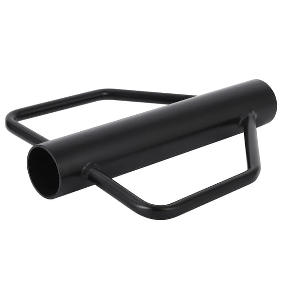 EDTara Fence Post Driver,37LB Post Driver with Handles,5.5 inch Inner Diameter T Post Pole Pounder,Heavy Duty Carbon Steel Hand Post Rammer