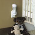 thumbnail image 2 of GermGuardian Air Sanitizer GG1000 Pluggable UV-C, 2 of 5
