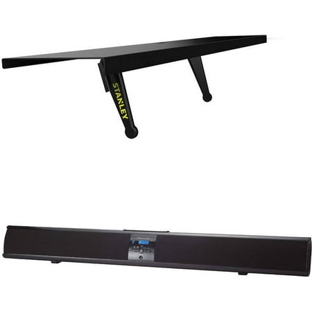Stanley Ats-124 Tv Top Shelf & Proscan P