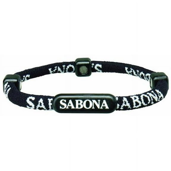 Athletic Bracelet Black-X/S