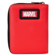 thumbnail image 4 of Cartera Funko Loungefly Marvel Wolverine 50 aniversario, 4 of 8