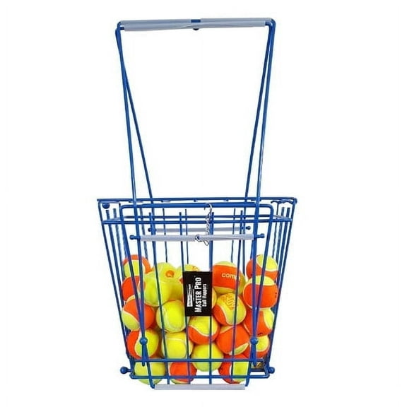 Oncourt Offcourt MasterPro Ball Hopper - 72-ball
