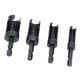thumbnail image 1 of Brocas de Acero 4 Pcs Sunnimix Taladro de Madera, 1 of 5