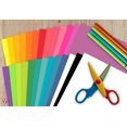 thumbnail image 2 of Cartulina, papel S, impresión superfina, 250 hojas, 65 libras, 2 of 5
