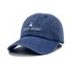 thumbnail image 1 of Gorra de béisbol Future Ghost Embroid para adultos, 1 of 1