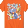 thumbnail image 3 of Star Wars - Easter Sticker - Toddler And Youth Short Sleeve Graphic T-Shirt, 3 of 5