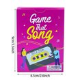 thumbnail image 4 of If you know you know full English version If you know adult party game basic party, 4 of 4