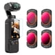 thumbnail image 1 of Set de filtros K&F Concept Magnetic ND polarizados para DJI Osmo Pocket 3, 1 of 5