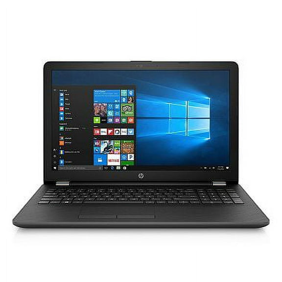 HP 17.3" HD Laptop 2.7GHz i7 12GB 2TB Windows 10 (17-BS097CL)