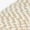 Natural/Tan Raffia, variant on Aerosoles Baylee Women's Flats Crystal/Eggnog Mesh Fabric Size 9.5 W