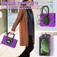 thumbnail image 5 of For Samsung Galaxy Tab Active5 SM-X300 Kickstand Case Rugged Shockproof Tablet Cover, 5 of 5