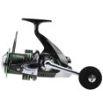 thumbnail image 1 of Metal Spinning Fishing Reel Cnc Rocker Arms Lightweight Ultra Smooth Long Distant Fishing Tackle, 1 of 8
