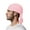 Pink, variant on Toptie Do Rag Cycling Pirate Hat Cooling Helmet Liner Skull Cap Headwear-Blue