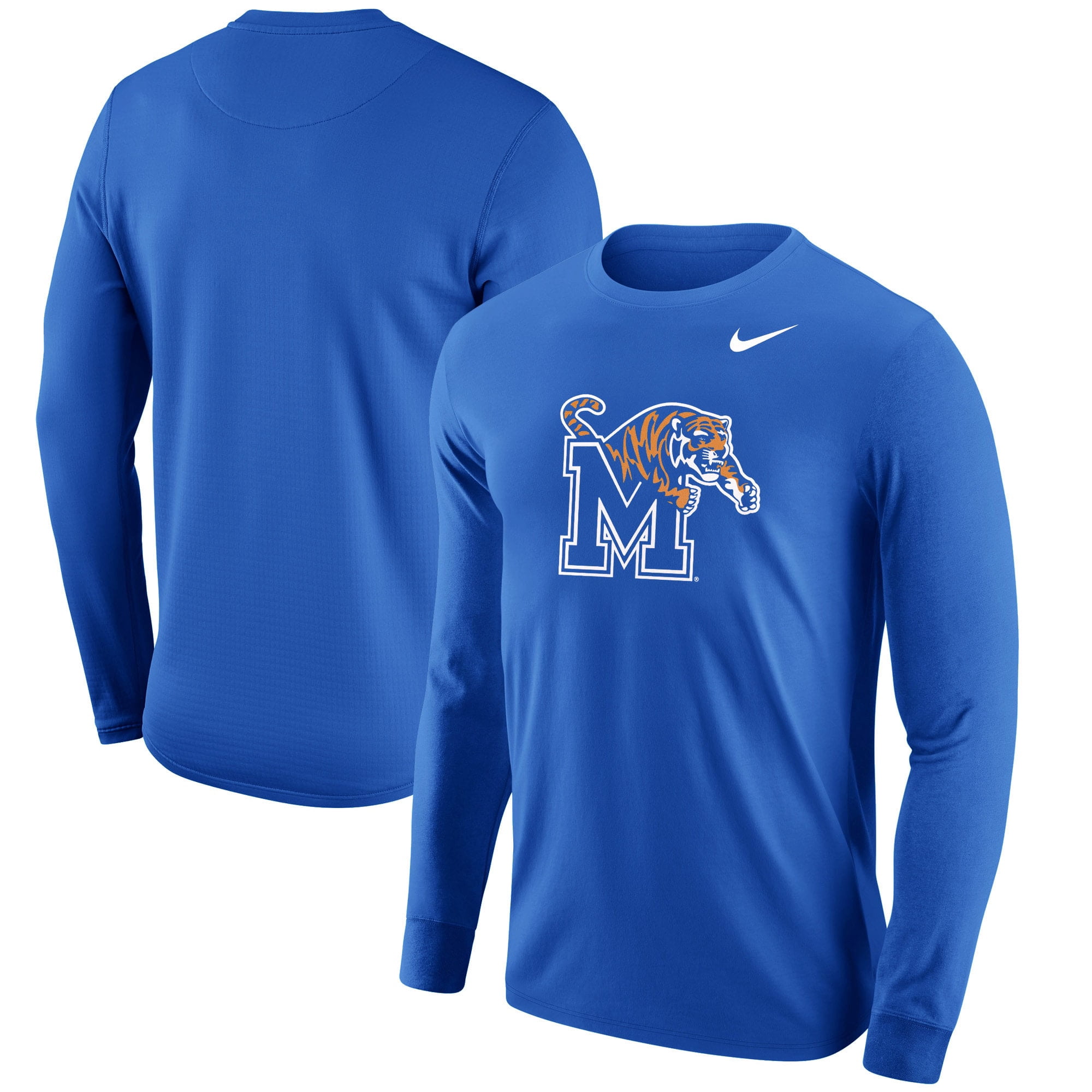 Memphis Tigers Nike Big Logo 