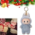 thumbnail image 4 of Cartoon Animal Toy Gen Tasty Macaron Peluche Cacao Secreto Personaje Favorito Los Fans Jugu (E), 4 of 9