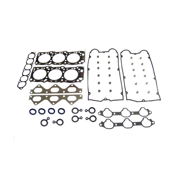 DNJ HGS138 MLS Cylinder Head Set Fits Cars & Trucks 2001 Hyundai XG300 3.0L V6 DOHC 24v