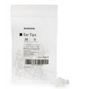 McKesson Ear Tips Ear Wash System, McKesson Brand, 140-8 - Pack of 20