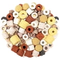 thumbnail image 2 of SPRING PARK Fish Tank Filter Media, Filtration Bio-balls for Aquarium Ceramic Ring Fish Tank Pond Bio Balls Filter, 2 of 7