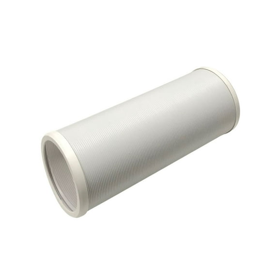 OEM Danby Air Conditioner AC Exhaust Hose Originally Shipped With DPA080B7WDB, DPA060B7WDB, DPA060BAUWDB, DPA080BAUWDB