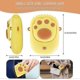 thumbnail image 5 of 26-27 portable neck fan, mini usb fan, handheld fan, 3 speeds rechargeable desk fan for travel/sports/camp, 5 of 5