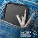 thumbnail image 2 of Protector de pantalla Catalyst de cristal templado para iPhone 13 Pro Max, 2 of 6