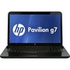 HP Pavilion 17.3" Laptop, AMD A-Series A8-4500M, 500GB HD, DVD Writer, Windows 8, g7-2269wm
