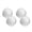 Silver, variant on Tire Covers with Stable Blow Hooks Vehicle Tire Protections Outdoor Tire Shielding Protective Wheel Skin Vehicle Spare