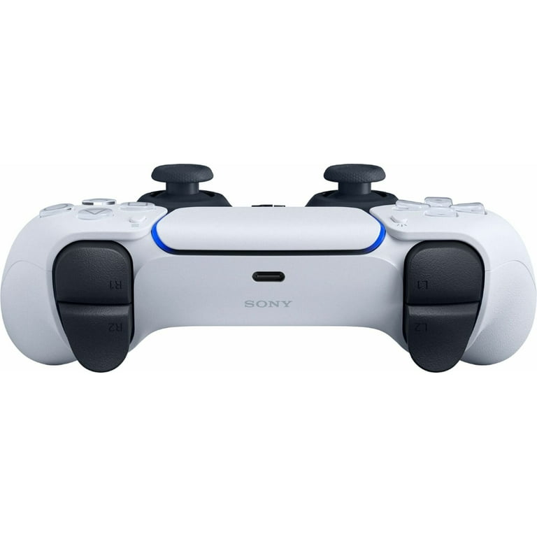 PlayStation 5 CD Edition with DualSense Wireless Controller