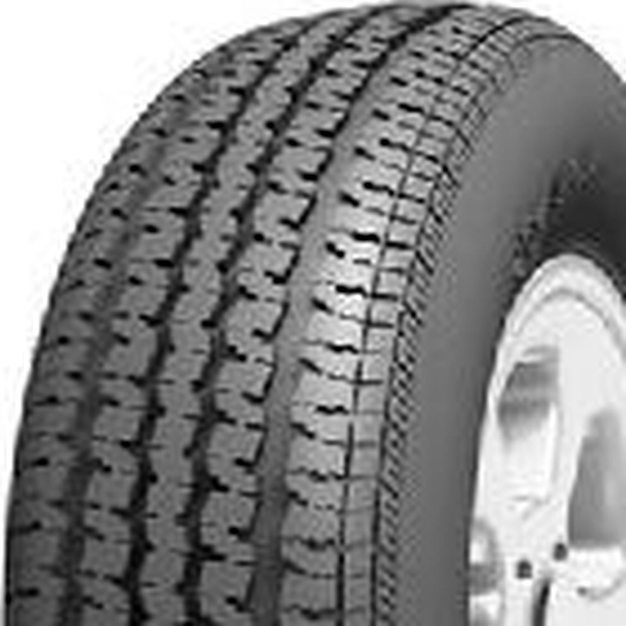 Unicorn Mastertrack ST205/75R14 100Q