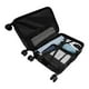 thumbnail image 3 of Maleta carry-on negra, 3 of 9