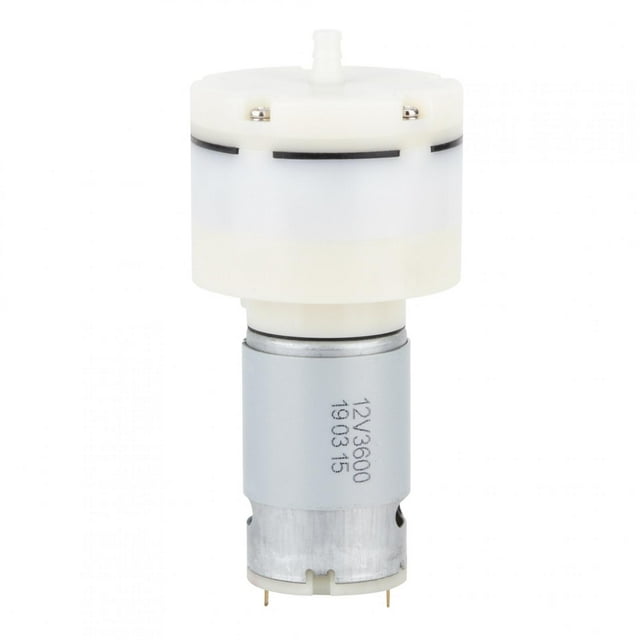 Practical Air Air Pump, Plastic Fish Tank Air Pump, For Air Pump Fish Tank