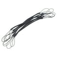 thumbnail image 2 of 8pcs Retractable Cords Stylus Pen Ropes Hanging Rope Stylus Pen Lanyard Spring Ropes, 2 of 8