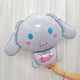 thumbnail image 1 of Globo Sanrio Grande Kuromi My Melody Cinnamoroll Helium Foil Globos Para Niños De Aluminio Decoración De Fiesta De Cumpleaños, 1 of 4