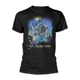 thumbnail image 1 of Rodney Matthews Adulte Pas Méchant Ville T-Shirt, 1 of 1