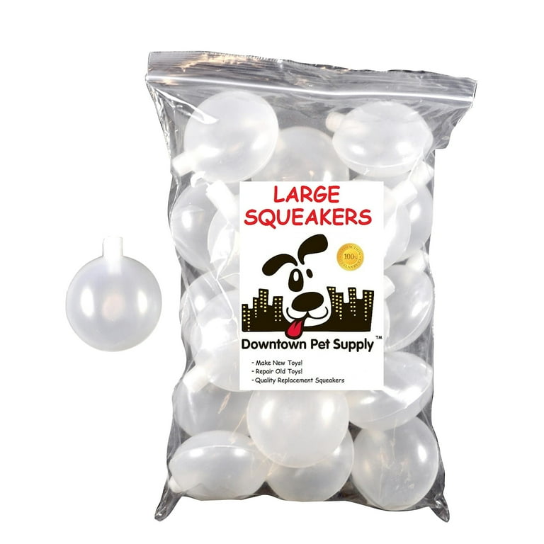 Buy squeakers top for dog toys