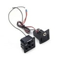 thumbnail image 3 of LOVEVER Fishman ISYS+ Guitare Acoustique Pickup Piézo Préamplis EQ Tuner, 3 of 9