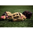 thumbnail image 4 of Guante de béisbol Rawlings SELECT PRO LITE Kris Bryant 11.5", 4 of 8