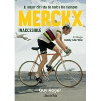Merckx. Inaccesible, (Paperback)