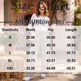 thumbnail image 3 of Resicozy Wide Leg Sweatpants Women Fall Winter Baggy Casual Low Rise Drawstring Lounge Track Travel Pants With Pockets Light Gray S, 3 of 7